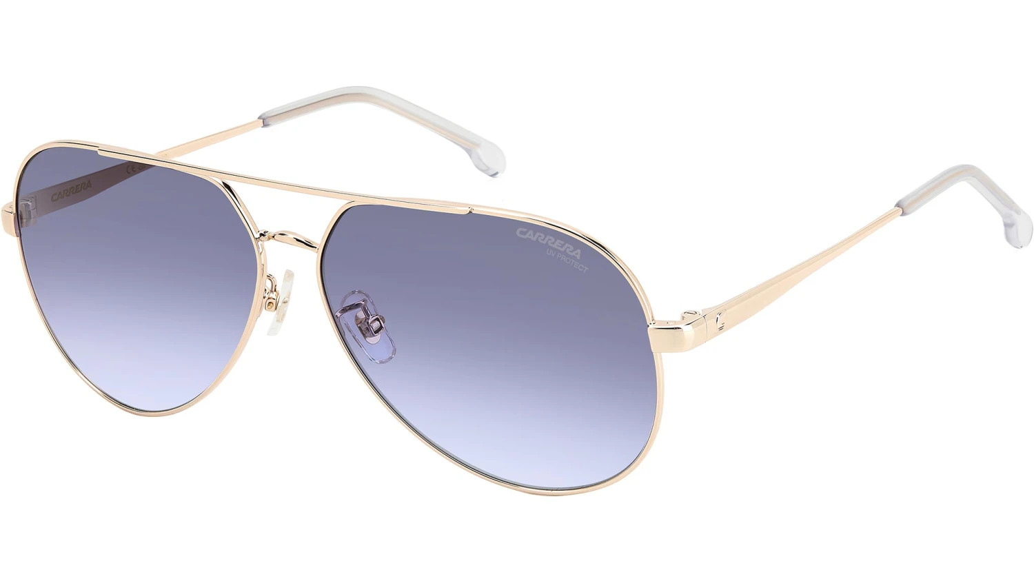 Carrera 3005/S LKS GB Gold Blue 4 Carrera 3005/S LKS GB Gold Blue - Image 2