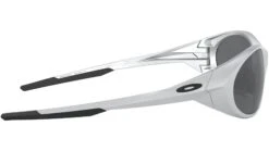 Oakley Eyejacket Redux OO9438 05 Silver -Luxe Eyewear Outlet ffa55f20bfe21c33cd930d695e85db8e