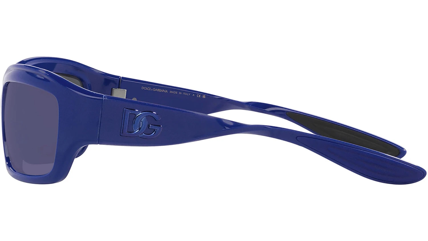 Dolce & Gabbana DG 6191 309455 Blue 5 Dolce & Gabbana DG 6191 309455 Blue - Image 3